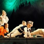 Всесвітній день театру для дітей та юнацтва