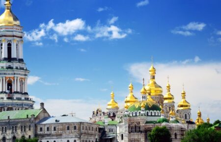 День пам'яток історії та культури України