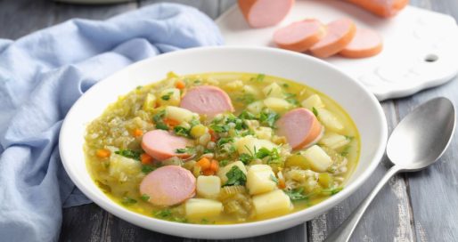 Всесвітній день диско-супу