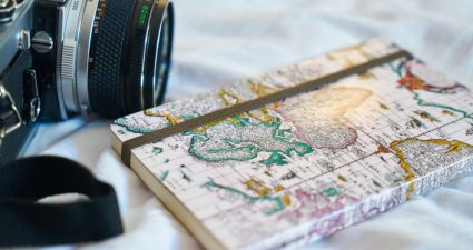 Всесвітній день туристичних журналістів