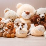 Міжнародний день плюшевого ведмедика