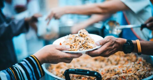 Всесвітній день бідних