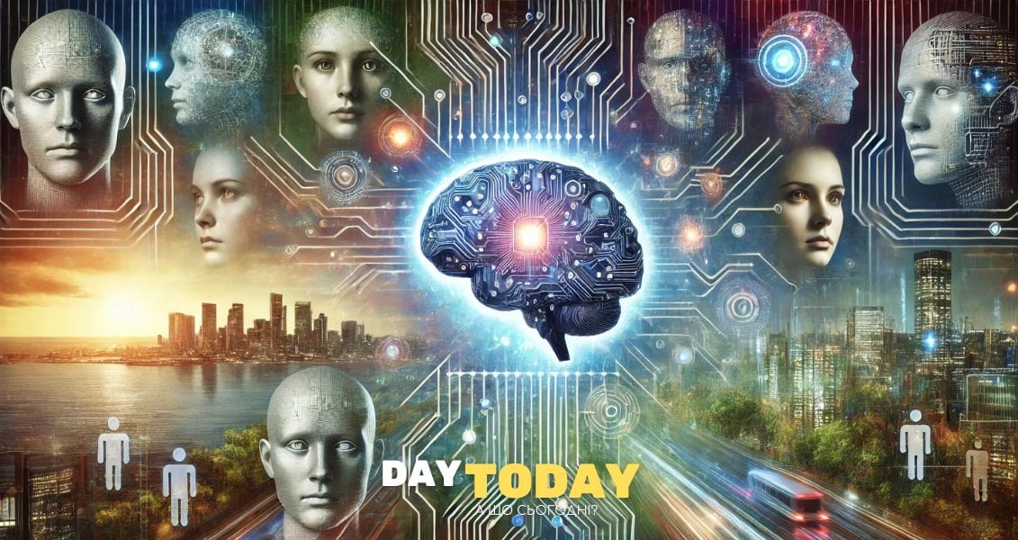 25 прогнозів: як ШІ змінить наші думки та почуття у 2025 році