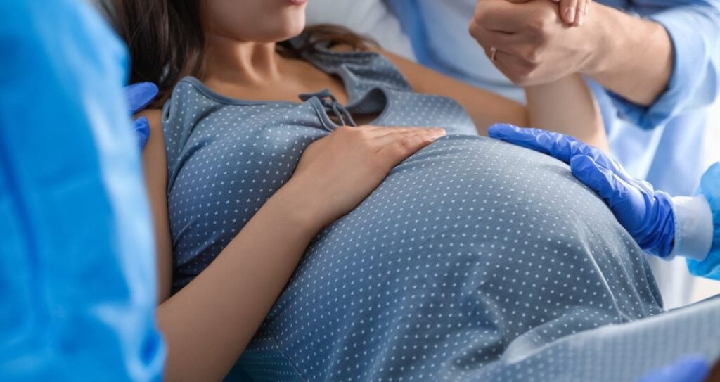 День обізнаності про материнське здоров’я