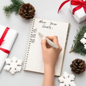 День відмови від новорічних обіцянок