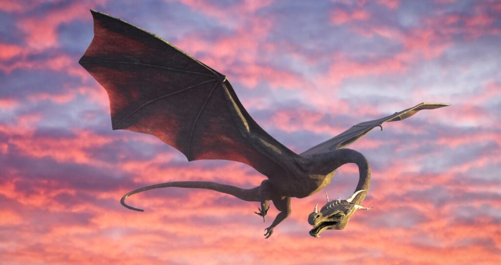 День вшанування драконів