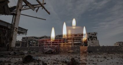 День вшанування захисників Донецького аеропорту