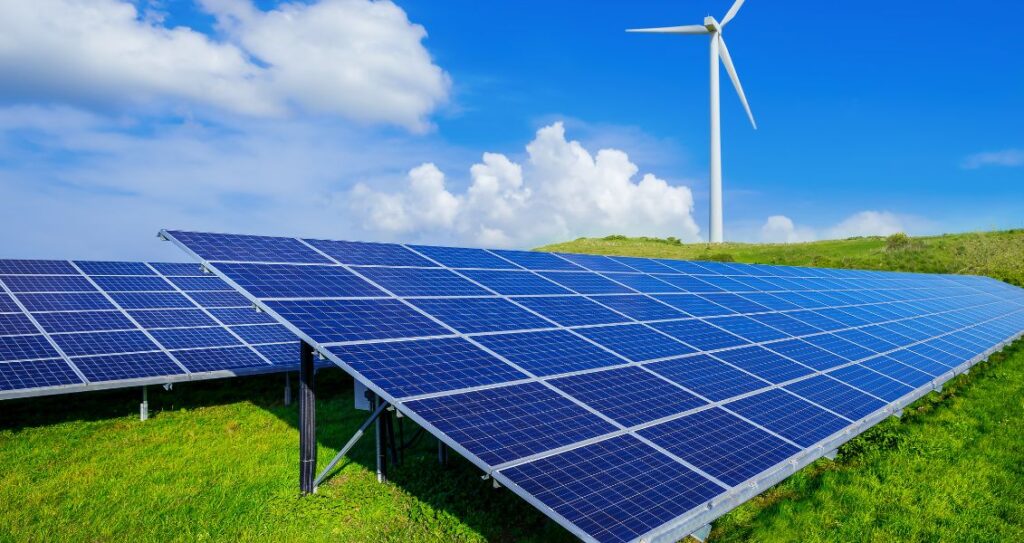 Міжнародний день чистої енергії