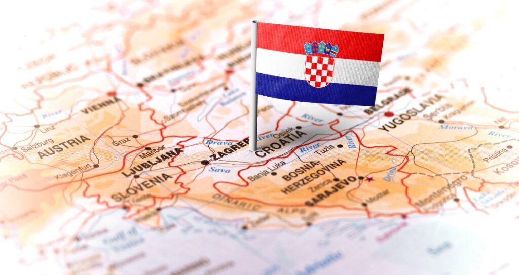 Міжнародний день визнання в Хорватії