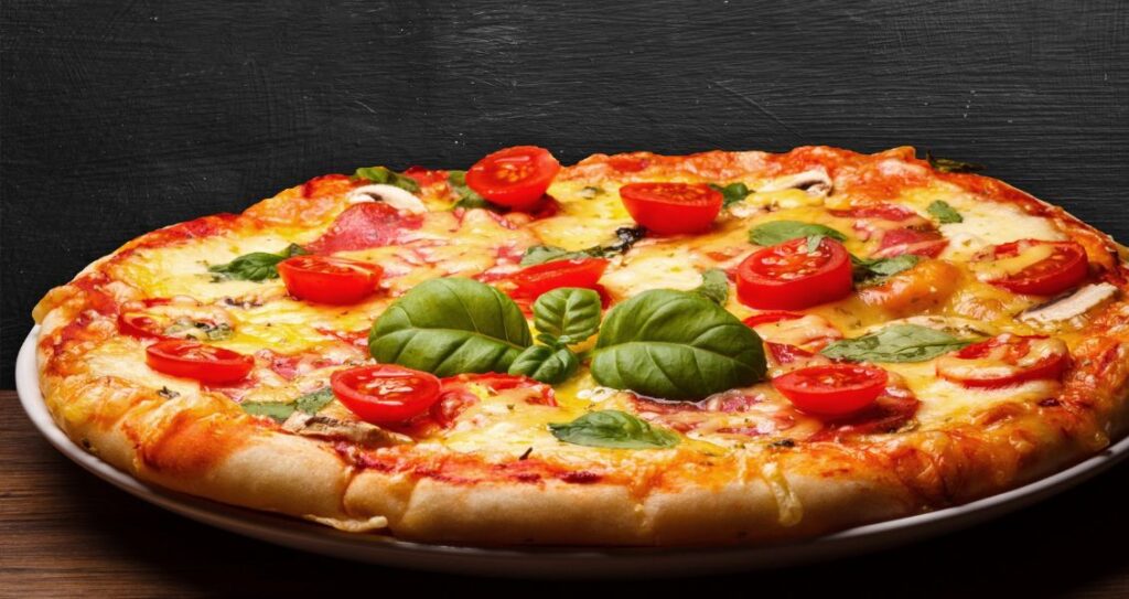 Всесвітній день піци