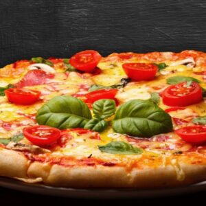 Всесвітній день піци