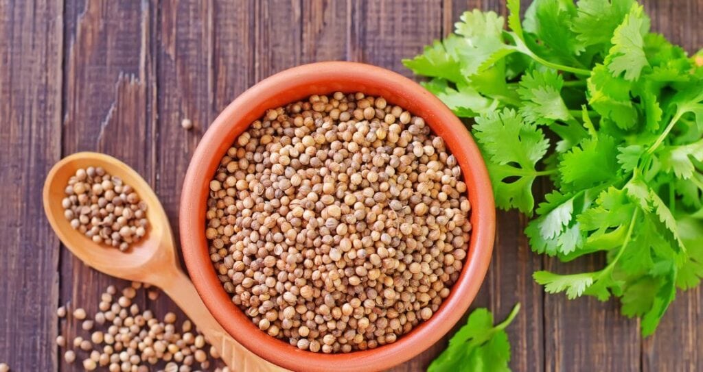 Міжнародний день ненависті до коріандру