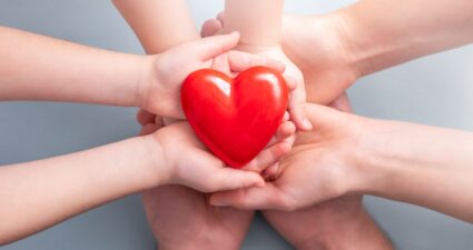 Всесвітній день турботи (World Care Day)