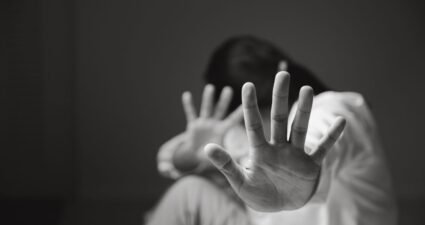 День дій проти сексуального насильства