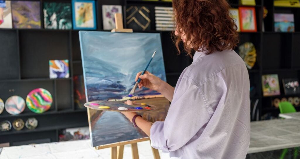 День підтримки жінок-мисткинь