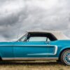 Міжнародний день Ford Mustang