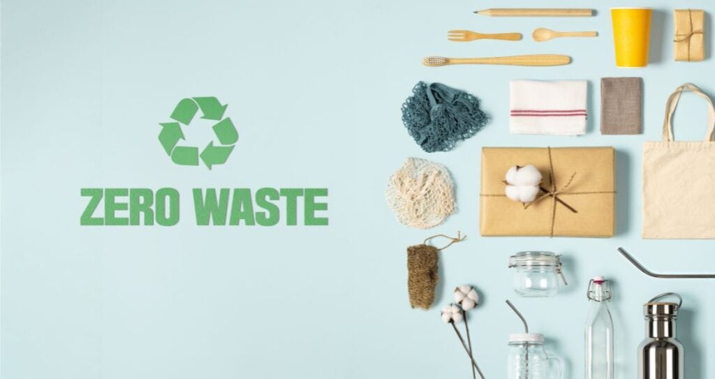 Міжнародний день нульових відходів