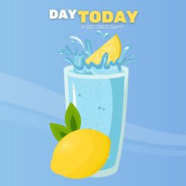 Чи має тепла вода з лимоном користь для здоров’я?