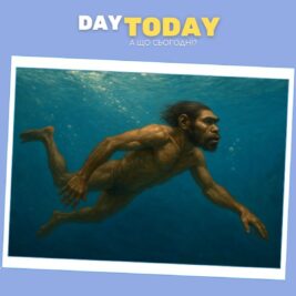 Рештки Homo erectus на дні моря дають нові дані про вимерлу популяцію