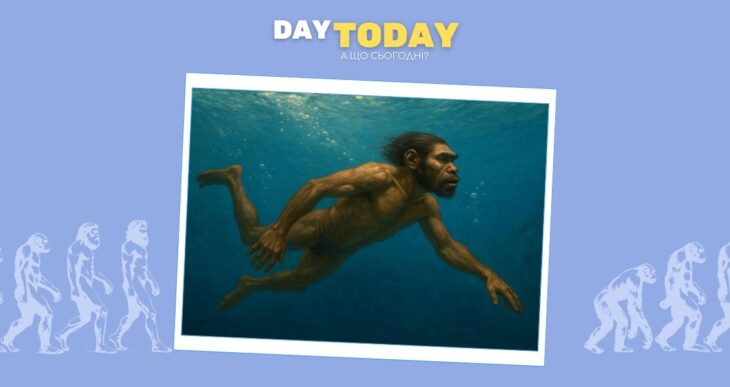 Рештки Homo erectus на дні моря дають нові дані про вимерлу популяцію