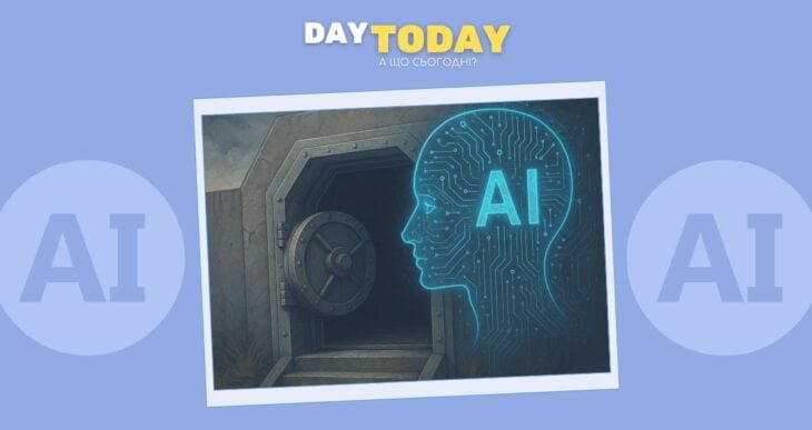 Головний науковець OpenAI пропонував збудувати бункер перед запуском AGI