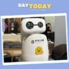 Hugging Face представила два нові гуманоїдні роботи: HopeJR та Reachy Mini
