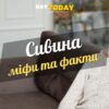 Міфи та правда про сиве волосся