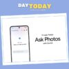 Google Photos додає ШІ пошук у ваші фотографії