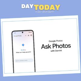Google Photos додає ШІ пошук у ваші фотографії
