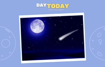 Можливий метеоритний удар по Місяцю у 2032 році: небезпека для супутників