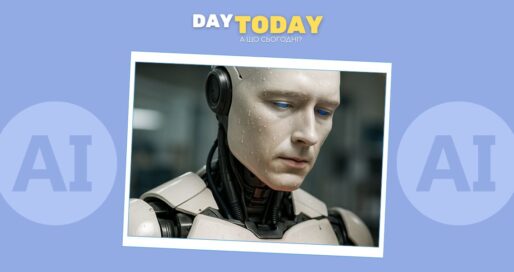 Роботи з емоціями: стартап вчить штучний інтелект "пітніти" від страху