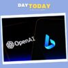 Microsoft Bing безкоштовно інтегрує ШІ генератор відео на базі Sora