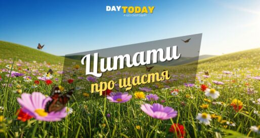 цитати про щастя