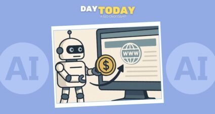 Ходімо далі? Наступна стаття