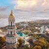 День пам’яті преподобних Антонія та Феодосія Києво‑Печерських