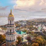 День пам’яті преподобних Антонія та Феодосія Києво‑Печерських