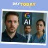 Засновник команди ШІ Google: «Забудьте про освіту у сфері медицини і права — ШІ знищить ці професії ще до вашого диплому»