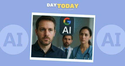 Ходімо далі? Наступна стаття