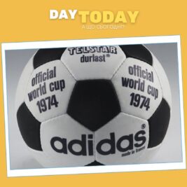 Чому футбольні м’ячі роблять з шестикутників і п’ятикутників?