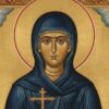 День пам'яті мучениці Пелагеї Палестинської