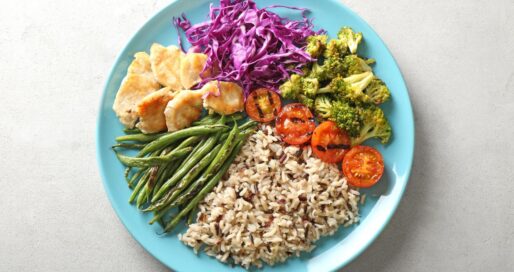 День здорового харчування у листопаді