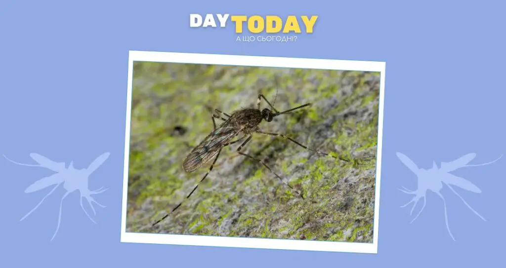 Комарі почали з'являтися в одному з останніх місць на Землі, де їх раніше не було