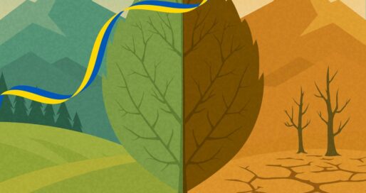 Український кліматичний тиждень