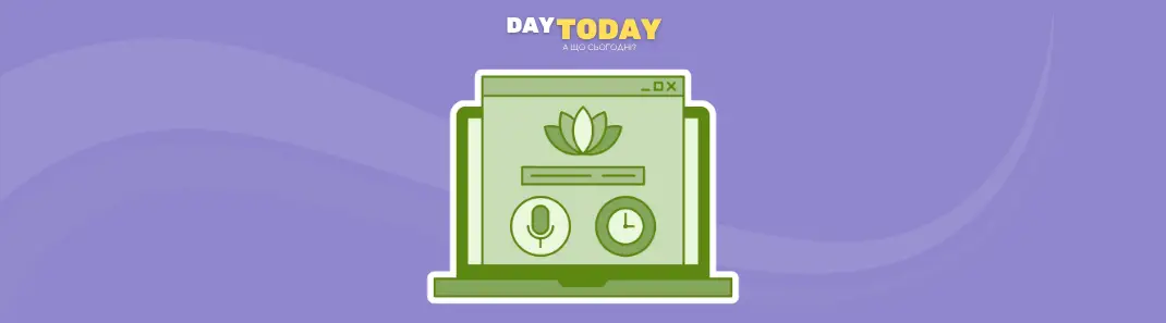 добірка сервісів для медитації