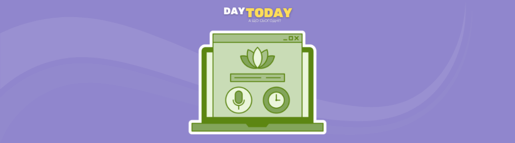 добірка сервісів для медитації