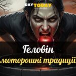 15 моторошних традицій Геловіну та їхнє походження