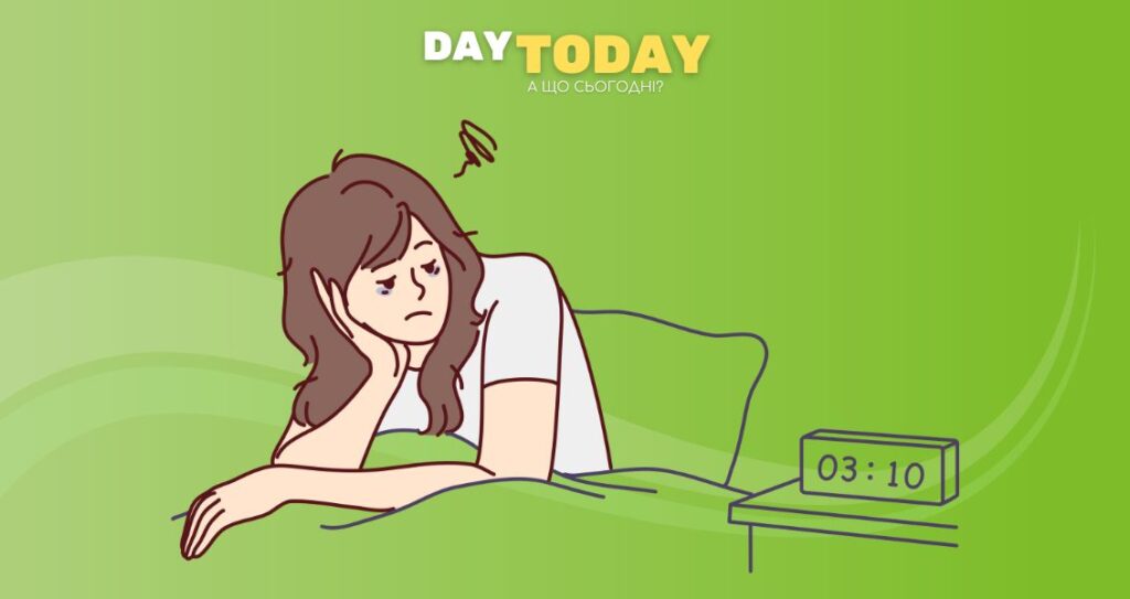 Чому люди раніше спали у два етапи — і чому перестали зараз