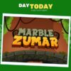 Гра тижня: Marble Zumar