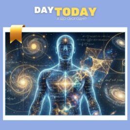 Математика і люди: хто кого створив?