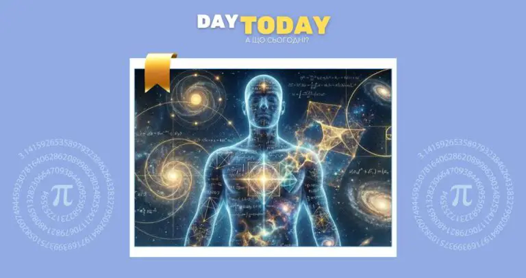 Математика і люди: хто кого створив?